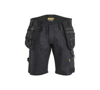 Blåkläder Arbeitsshorts STRIKER Short d'artisan mit Stretch 19721149 C56