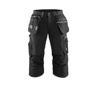 Short stretch Blaklader Noir 56