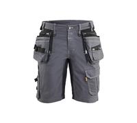 Short stretch Blaklader X1900 Gris 54