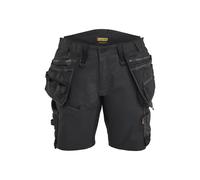 Blåkläder Femmes Arbeitsshorts STRIKER Short d'artisan mit Stretch 71751149 C34