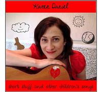 Short Stuff and Other Children's Songs