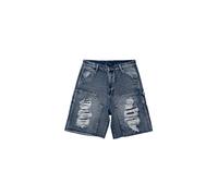 Short style charpentier Project X Paris Bleu 2XL