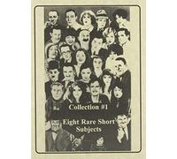Short Subject Collection, Vol. 1 (1922 1934)