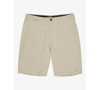 Short submersible Billabong Crossfire Beige 32