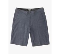Billabong Shorts Crossfire Gris 30 Homme