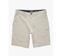 Short submersible Billabong Crossfire Mid Beige 31