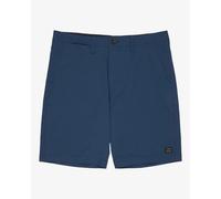 Short submersible Billabong Crossfire Mid Bleu 32