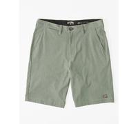 Short submersible Billabong Crossfire Mid Vert 28