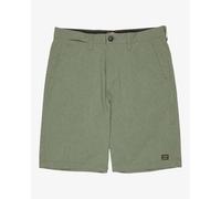 Short submersible Billabong Crossfire Vert 30