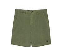 Short submersible hybride Billabong Crossfire Wave Washed Vert 30