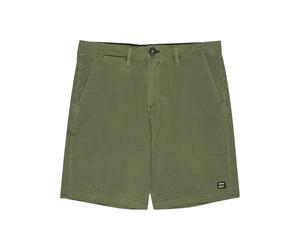 Short submersible hybride Billabong Crossfire Wave Washed Vert 31