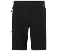 Short Sumatra Viking - Black XXL