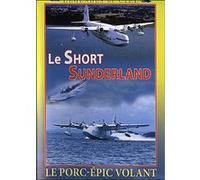 Short Sunderland, le porc-épic volant G