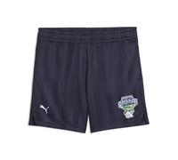 Short Super PUMA Enfant et Adolescent, Accessoires, Bleu, 7-8Y 7-8Y