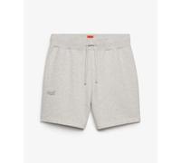 Short Superdry Classic Essential Gris M
