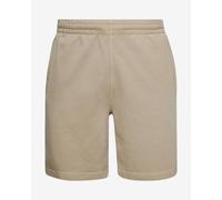 Short Superdry Code Essential Overdyed beige - L