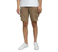 Short SuperDry Core Cargo - Kaki Tan - Homme - Coton - Coupe Cargo 30