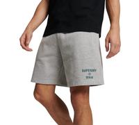 Short Superdry Core Sport Gris M