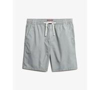 Superdry Essentials Walk Shorts Gris S Homme