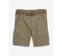 Short Superdry Heavy Cargo beige - 34
