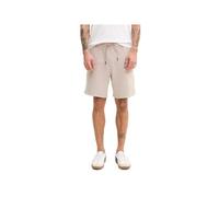 Short Superdry Homme active Beige Coton S