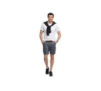 Short Superdry Homme Core Cargo Noir Coton 30
