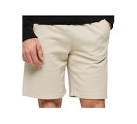 Short Superdry Homme Essential Beige Coton M