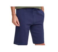 Short Superdry Homme Essential Bleu Coton XXL
