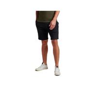 Superdry Short sweat Essential Logo UB – Noir – Taille S – Homme