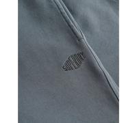 Short Superdry Micro Logo Bleu M