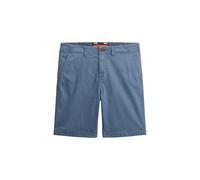 Short Superdry Officer Chino Hommes