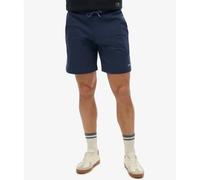 Superdry Short Parachute Light Homme Bleu Taille 34