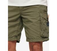 Short Superdry Parachute Light Hommes