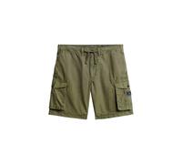Short Superdry Parachute Light Vert 28