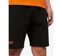 Short Superdry Sport Tech Logo black - L