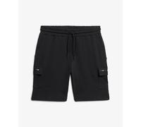 Superdry Tech Logo Cargo Shorts Noir XL Homme