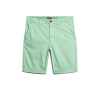 Short Superdry Vintage International Vert 36