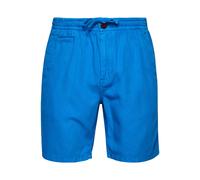 Short Superdry Vintage Overdyed Bleu 2XL