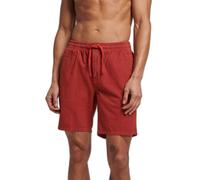 Short surteint Superdry Rouge S