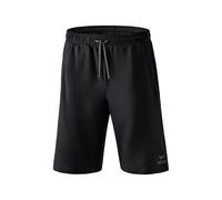 Erima Essential Sweats Short Homme Noir Taille M