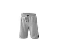 Short sweat essential L Gris