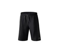 Short sweat essential M Noir