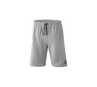 Short sweat essential XXXL Gris