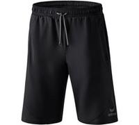 Erima Sweatshirt For Essential Shorts Noir 152 cm Garçons,Filles