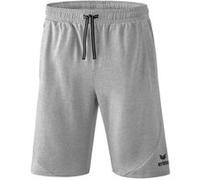 Short sweat junior Erima essential 14 ans Gris gris clair G