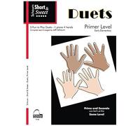 Short & Sweet: Duets