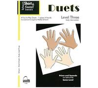 Short & Sweet: Duets / Recueil