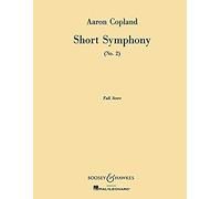Short Symphony (No. 2)