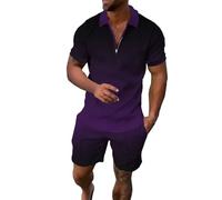 Short T Shirt Ensemble Homme Tee Blanc Coton Bonnet Femme Pièces Originale Cravate Cyclisme Clair Camouflage sous Nœud Poches Pagne Doux Nouveauté Aerobic Montagne