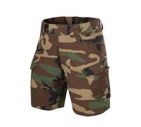 Short tactique urbain Helikon-Tex UTS 8,5 survie urbain extérieur short